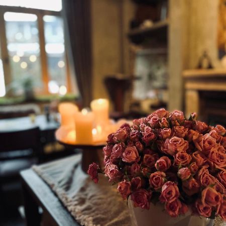 Edouard Garden Cafe Guest Room 더뷔 외부 사진