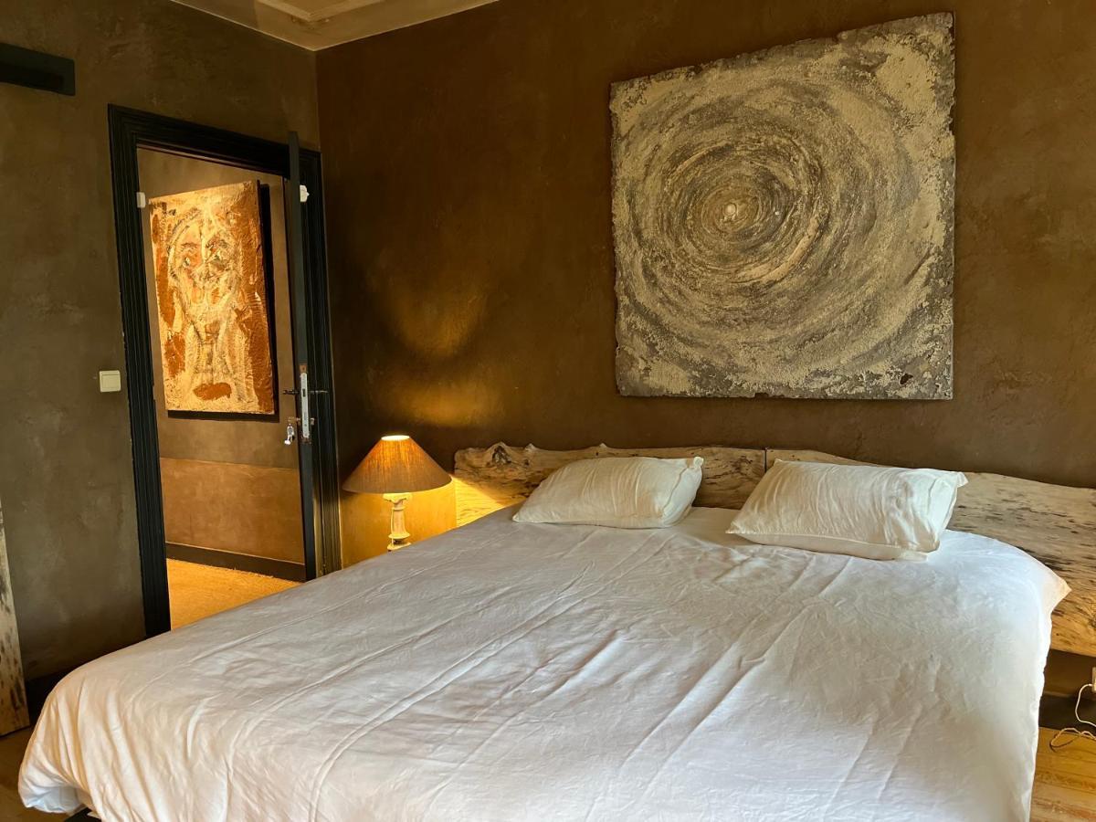 Edouard Garden Cafe Guest Room 더뷔 외부 사진
