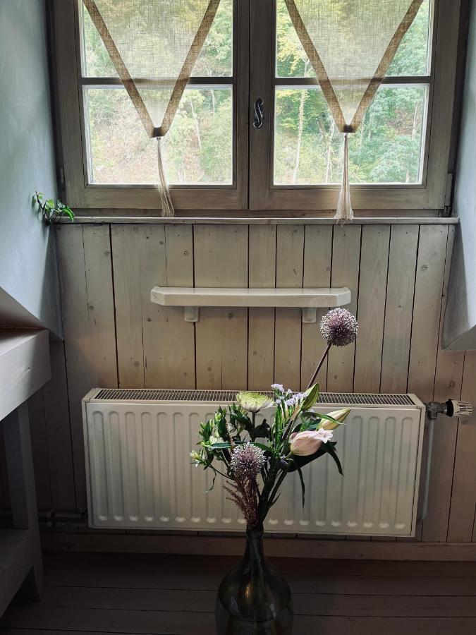 Edouard Garden Cafe Guest Room 더뷔 외부 사진