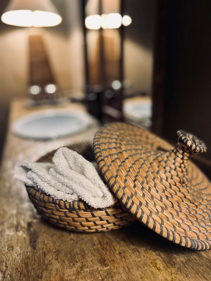 Edouard Garden Cafe Guest Room 더뷔 외부 사진
