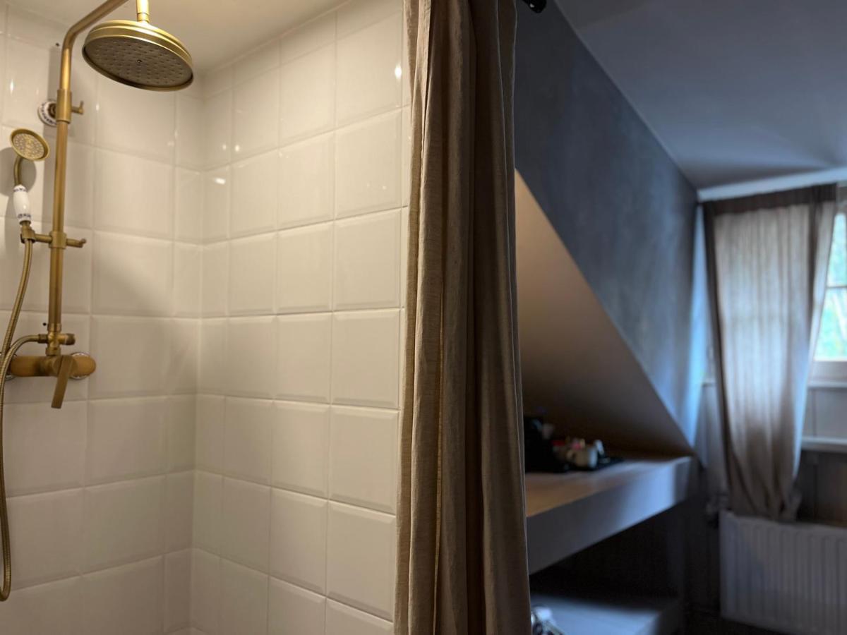Edouard Garden Cafe Guest Room 더뷔 외부 사진